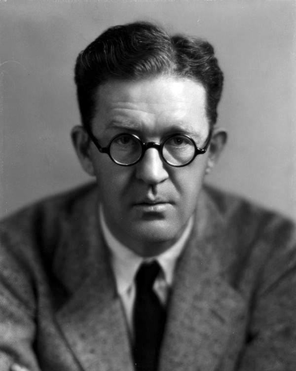 John Ford (Imagen: IMDb)