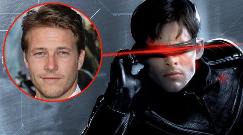 x men cyclops james marsden