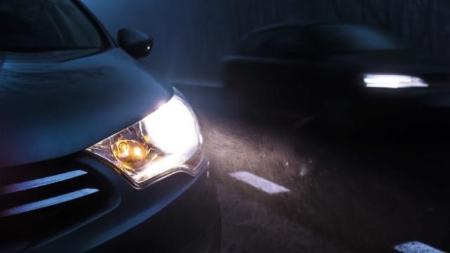 Are headlight restoration kits actually worth it?