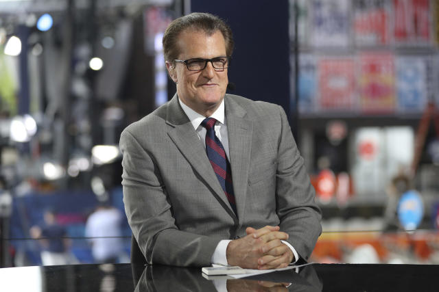 Mel Kiper 2.0 mock draft selects QB for Commanders