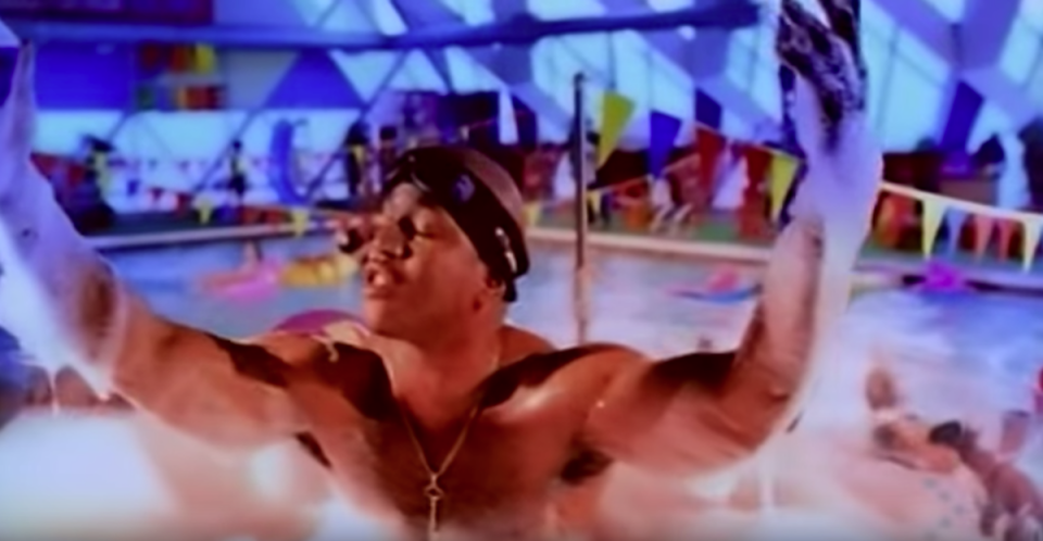 LL Cool J turns 50