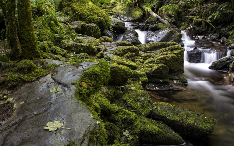 Killarney, Ireland