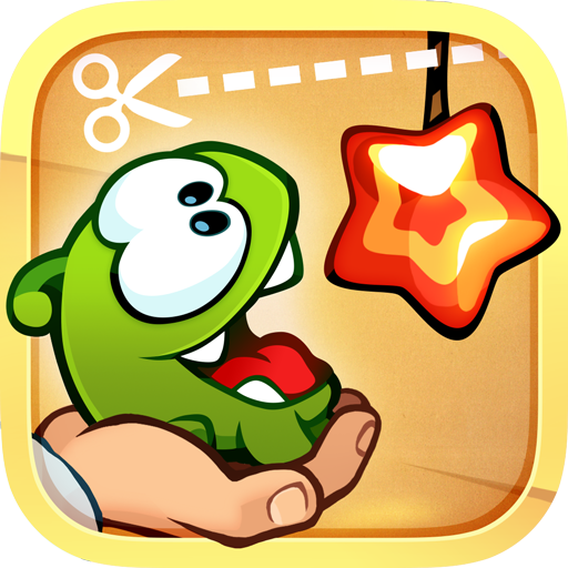 cut the rope