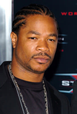 Xzibit at the Westwood premiere of Columbia Pictures' XXX: State of the Union