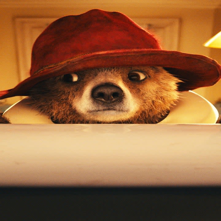 Paddington