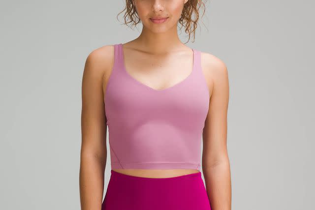 <p>Lululemon</p>