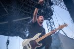 Gojira Rootop Pier 17 NYC 2022 10 Deftones Bring on the Blood Moon with Rooftop Performance in NYC: Recap, Photos + Video