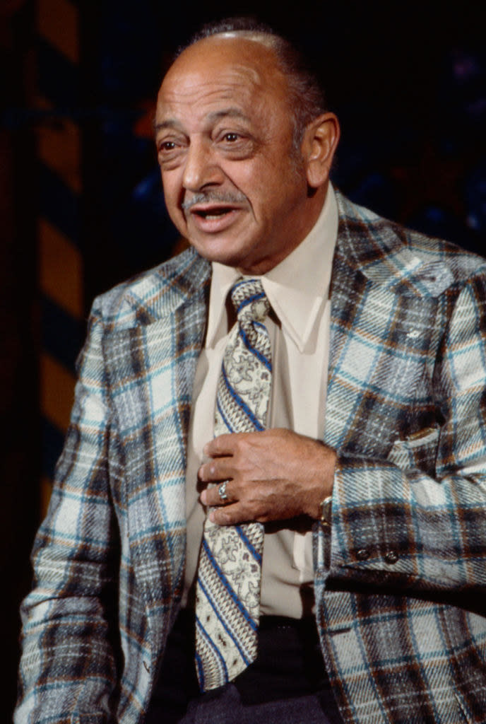 Mel Blanc