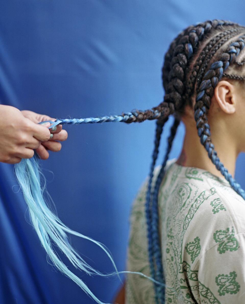 For our March 2018 issue, four hair braiders around the U.S. discuss the braiding regulation debate, as well as how braids are more than just a hairstyle.