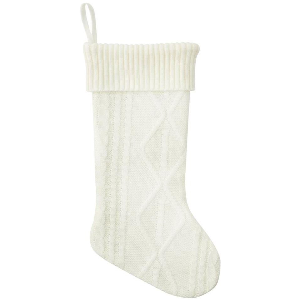 <p><a href="https://go.redirectingat.com?id=74968X1596630&url=https%3A%2F%2Fwww.chewy.com%2Ffrisco-cream-cable-knit-pet-stocking%2Fdp%2F303007&sref=https%3A%2F%2Fwww.womansday.com%2Flife%2Fpet-care%2Fg45524664%2Fbest-dog-christmas-stocking%2F" rel="nofollow noopener" target="_blank" data-ylk="slk:Shop Now;elm:context_link;itc:0;sec:content-canvas" class="link ">Shop Now</a></p><p>Cable Knit Dog Stocking</p><p>chewy.com</p><p>$10.99</p>