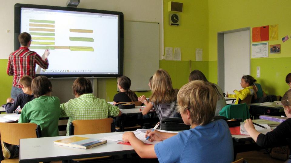 Finanzbildung an Schulen in Deutschland ist laut zwei Studien verbesserungswürdig.