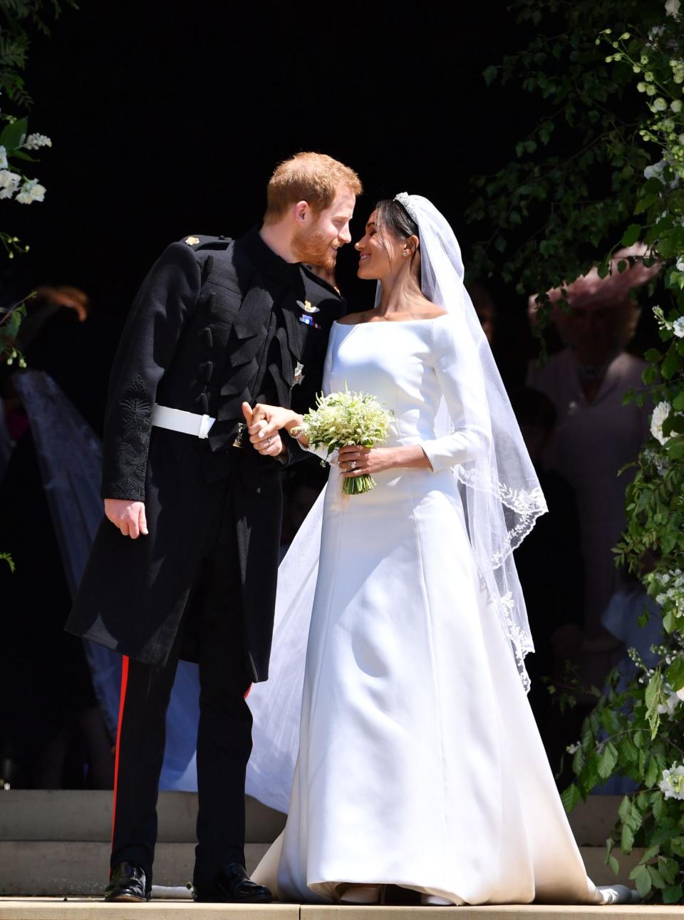 Boda de ensueño