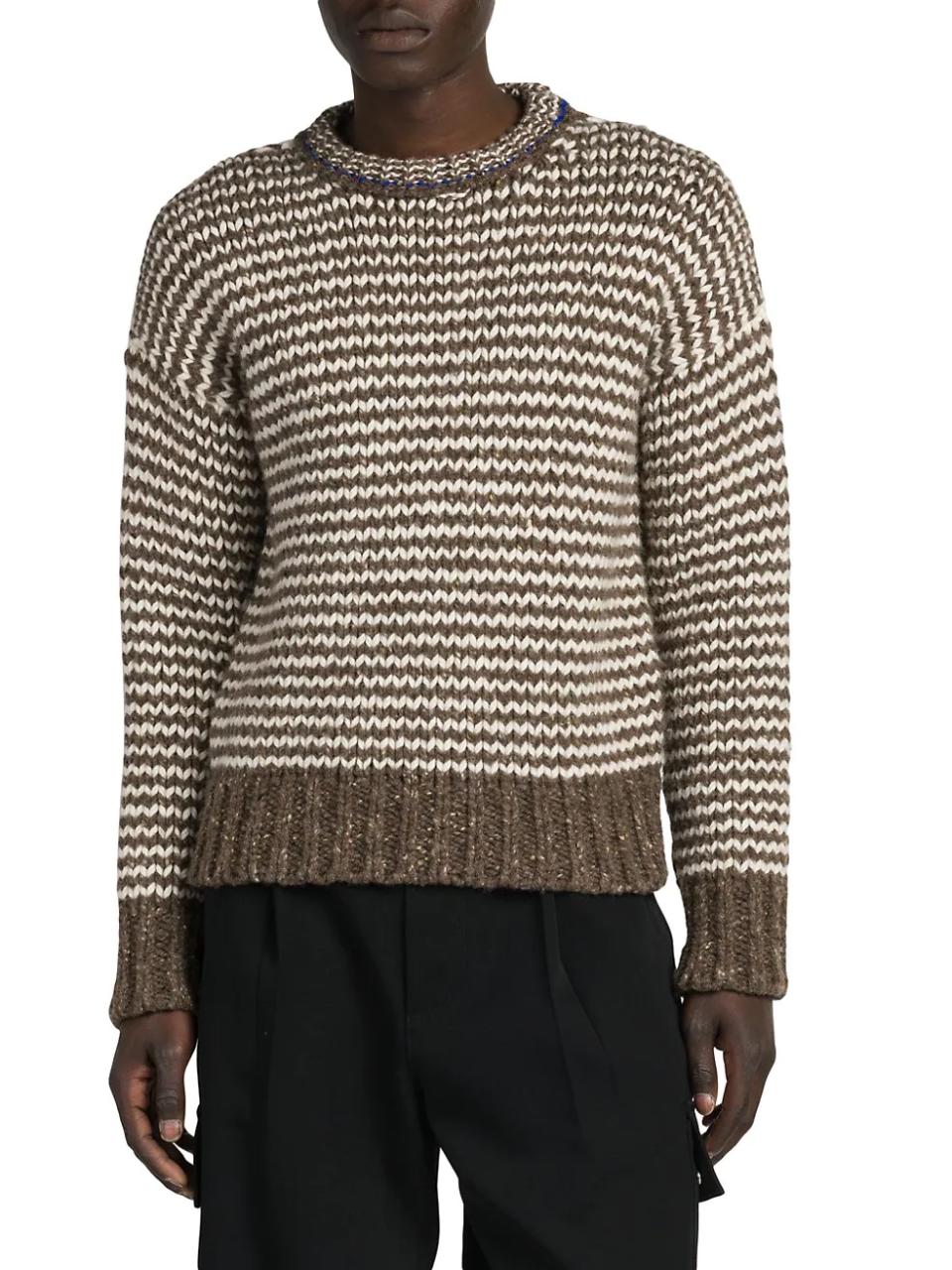 Bottega Veneta sweater