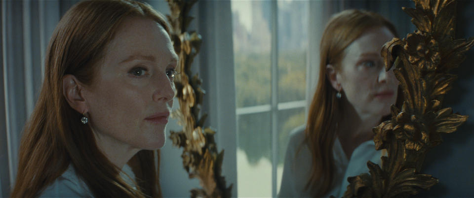 Julianne Moore in 