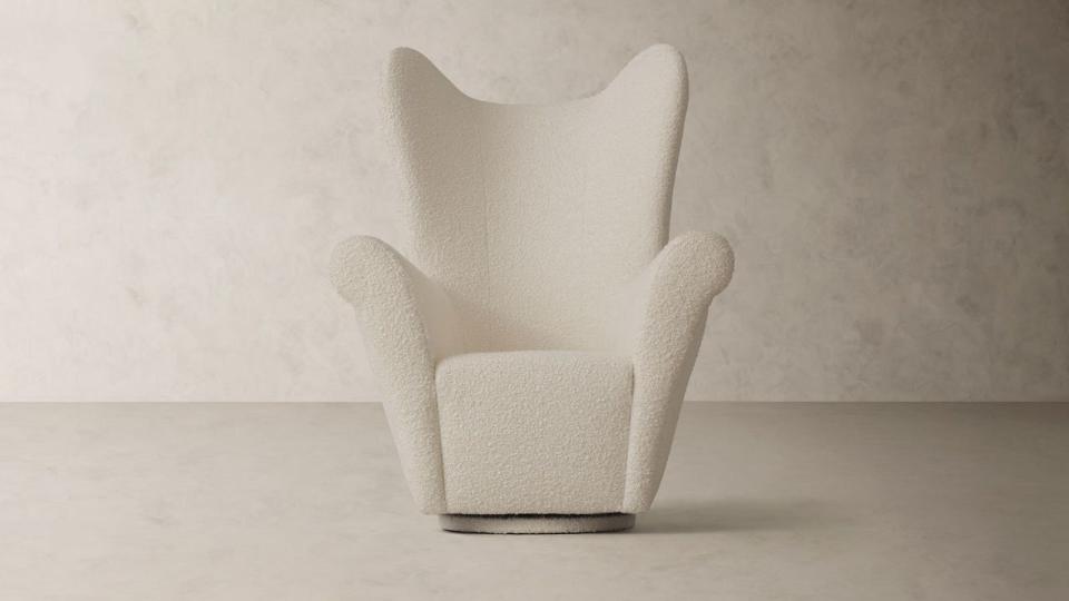 <p><a href="https://go.redirectingat.com?id=74968X1596630&url=https%3A%2F%2Fbrhome.com%2Fproducts%2Fchelsea-swivel-wing-chair-6002314&sref=https%3A%2F%2F" rel="nofollow noopener" target="_blank" data-ylk="slk:Shop Now;elm:context_link;itc:0;sec:content-canvas" class="link ">Shop Now</a></p><p>Chelsea Swivel Wing Chair</p><p>brhome.com</p><p>$3150.00</p><span class="copyright">Banana Republic</span>