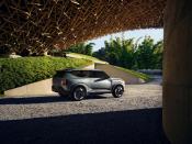 <p>The car you see here is a concept, but Kia says a production version will go on sale soon.</p>