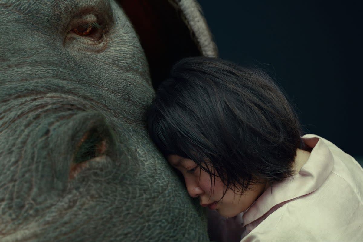 Okja, Netflix (Netflix)