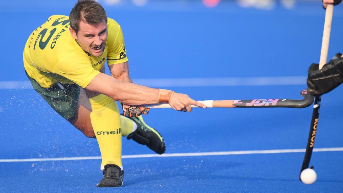 Kookaburras sigue perfecto en la Liga FIH con España ganando