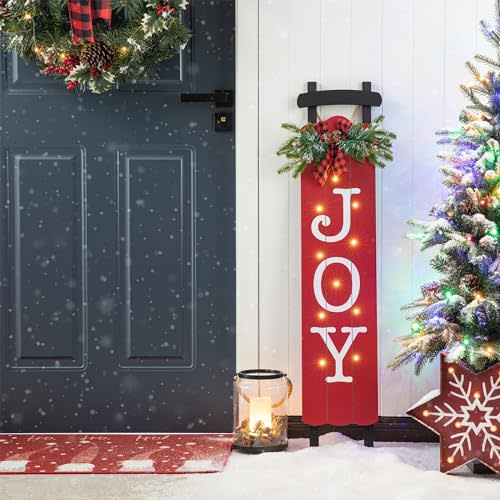 your blueprint for a festive home with 38 essential items