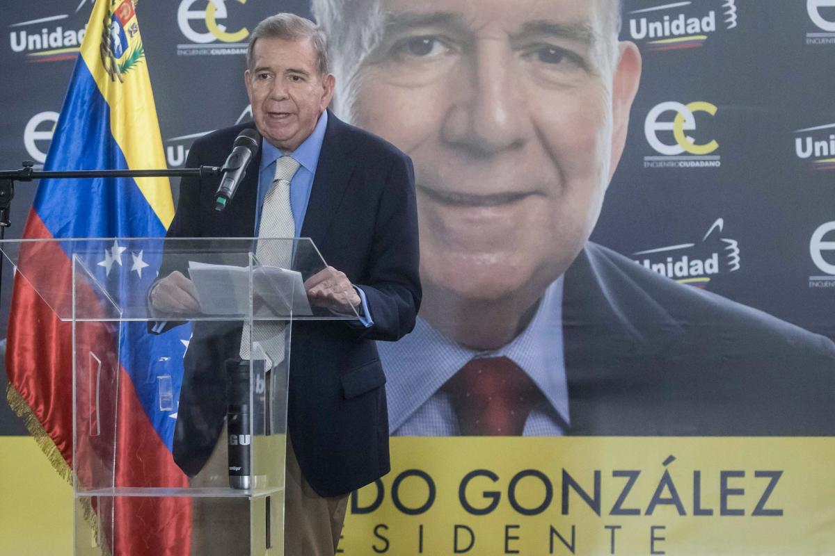 O Congresso da Costa Rica reconhece González Urrutia como presidente da Venezuela
  #ÚltimasNotícias #Venezuela