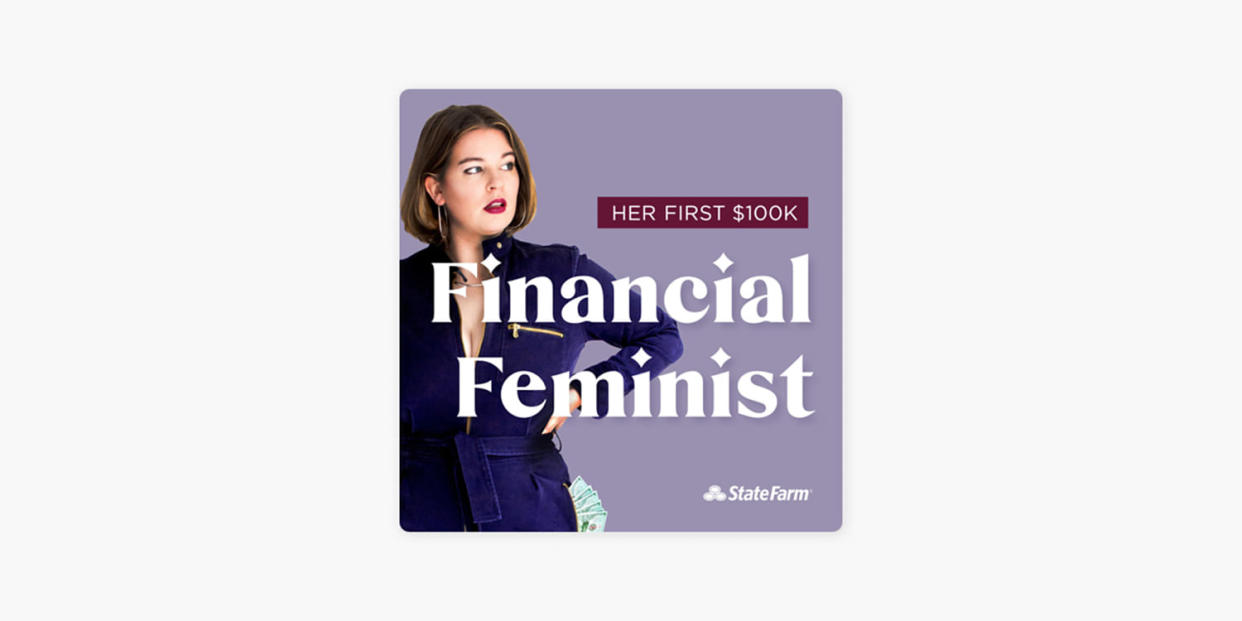 Financial Feminist (Apple)