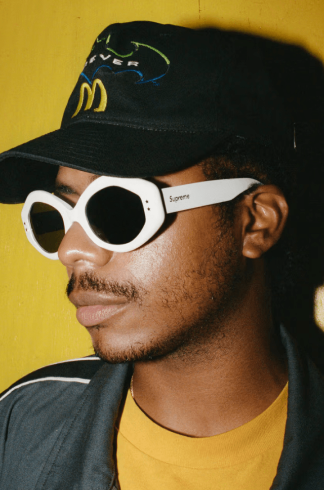 Stay Shady This Summer With Supreme's New Sunglasses Collection