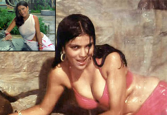 Sex Videos Mangli Sex Videos - 10 Most Unconventional Bollywood Beauties Who Broke The Mould Of Their  Times!