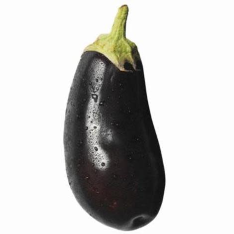 Eggplant