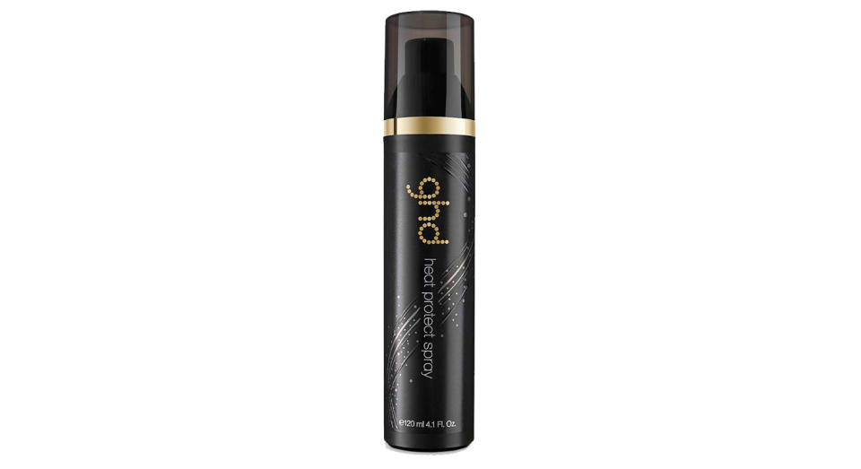 ghd Bodyguard Heat Protect Spray 