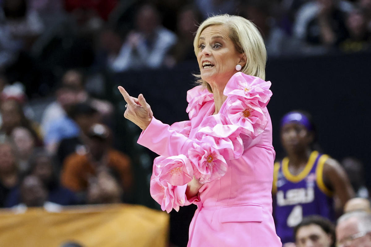 Women’s Final Four has had recordsetting ratings