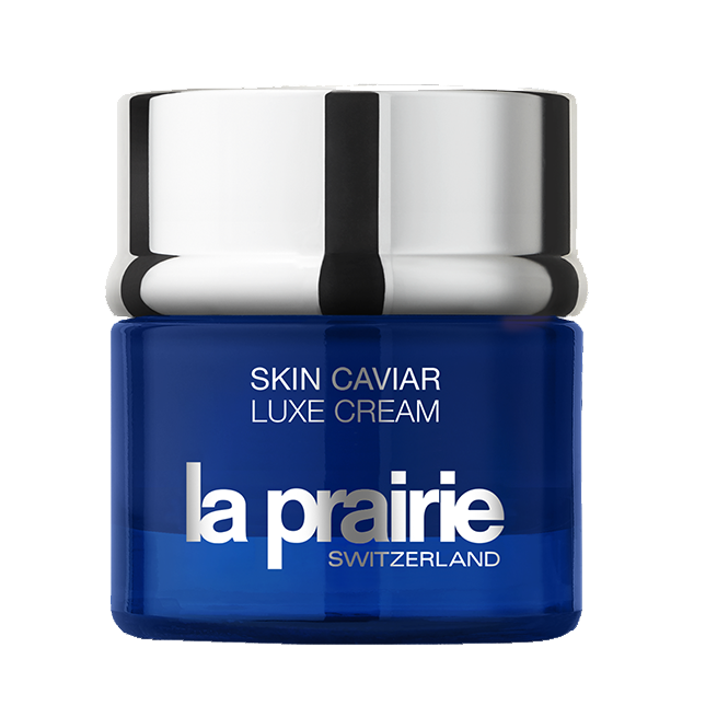 Photo credit: La Prairie