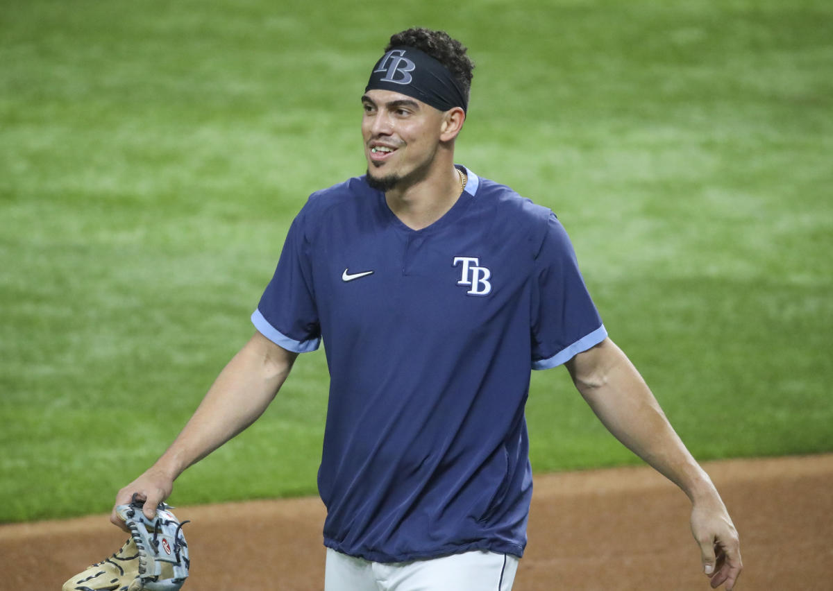 Trading Adames A Necessary Move For Rays