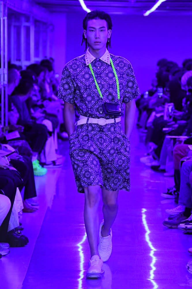 <cite class="credit">Photo: Courtesy of Seoul Fashion Week</cite>