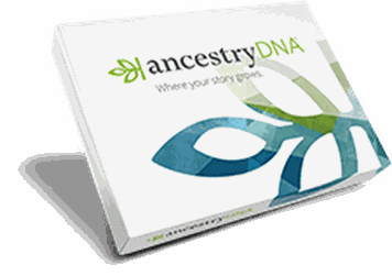AncestryDNA test kits on sale for as low as $59 on Amazon