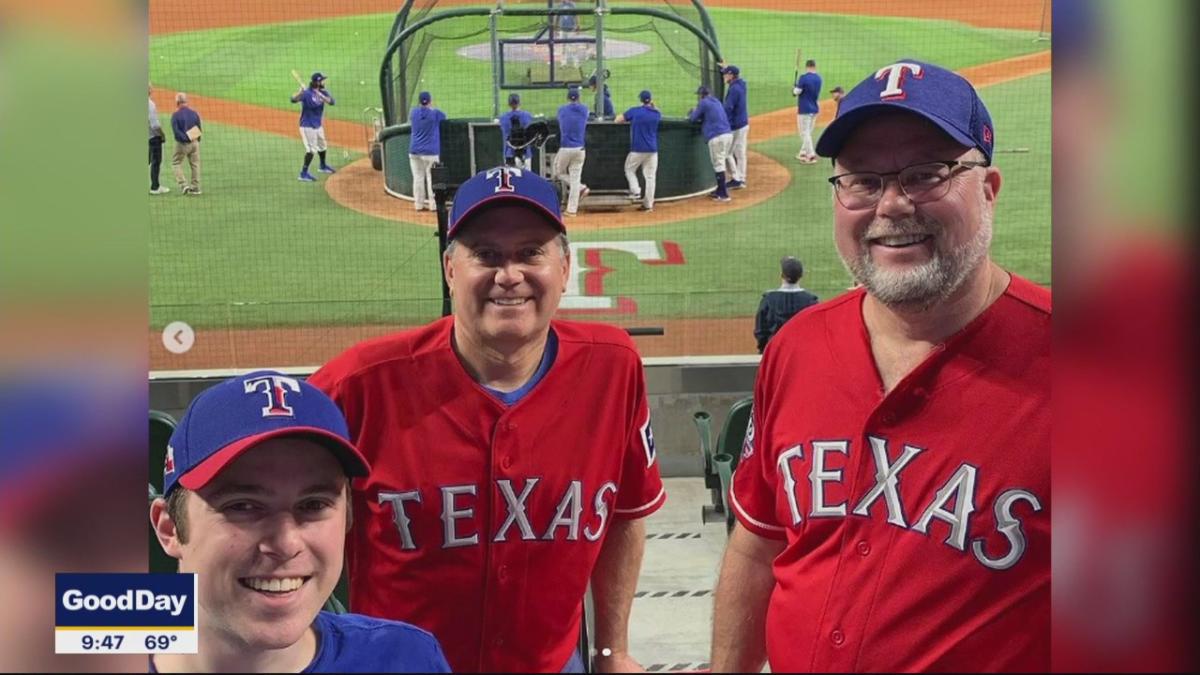 Stinkin cheaters' vs. 'Fake fans': Astros and Rangers fans sound