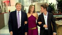 <p>In the 2016 presidential campaign, Donald Trump overcame controversy after controversy, but it seemed like the <em>Access Hollywood</em> tape scandal might be the final nail in his political coffin. In the 2005 video uncovered in October 2016, Trump <a href="https://www.washingtonpost.com/politics/trump-recorded-having-extremely-lewd-conversation-about-women-in-2005/2016/10/07/3b9ce776-8cb4-11e6-bf8a-3d26847eeed4_story.html?utm_term=.7249610c8a69" rel="nofollow noopener" target="_blank" data-ylk="slk:could be heard;elm:context_link;itc:0;sec:content-canvas" class="link ">could be heard</a> telling Billy Bush that “when you’re a star” you can “grab them by the p—y.” Half the country was appalled at the nonchalant discussion of sexual assault, but in case you didn’t notice, the scandal didn’t really move the dial — Trump still became our president. Billy Bush, on the other hand, was fired from <em>Today</em>.</p>