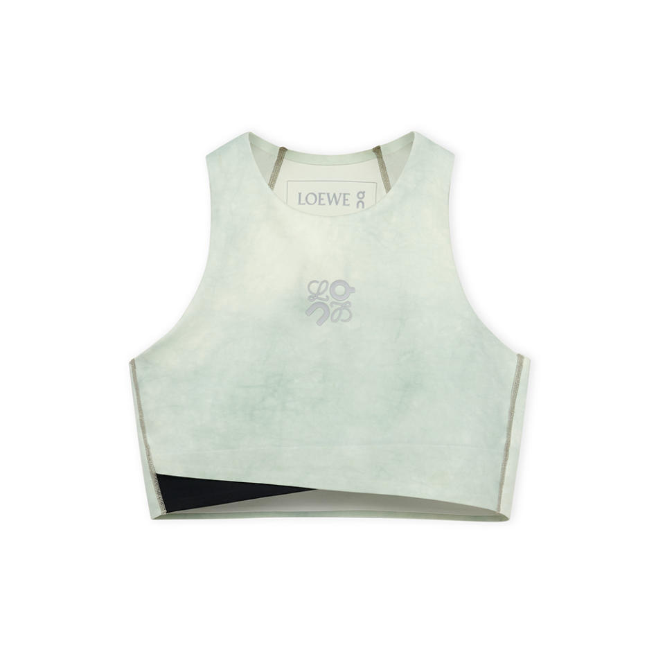 Loewe x On Performance Top