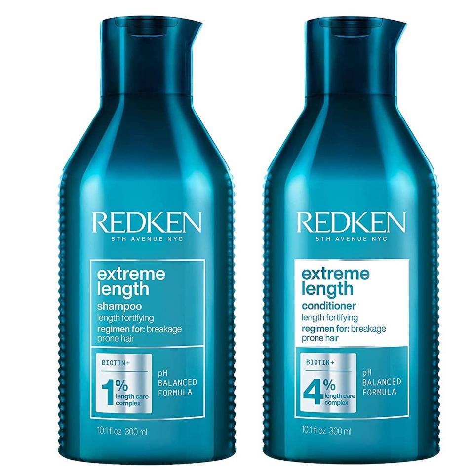 Redken Shampoo and Conditioner Sale