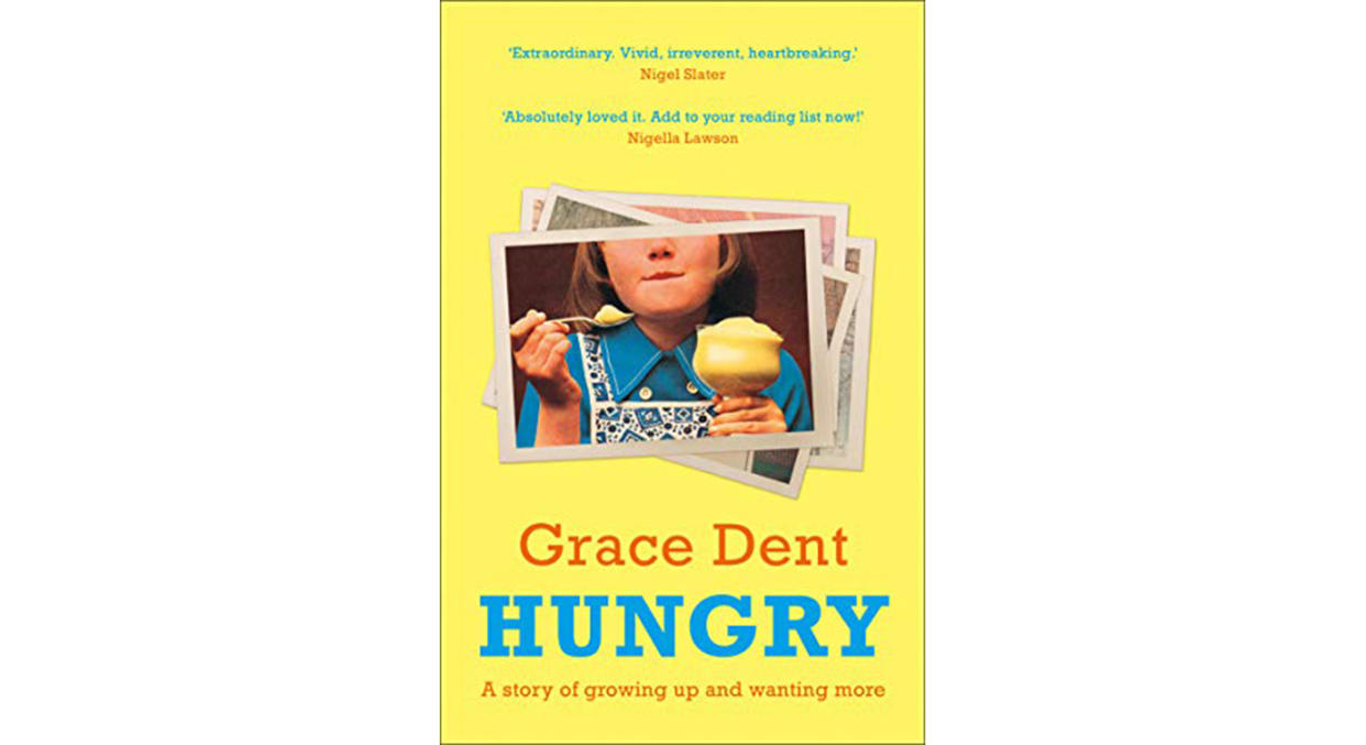 'Hungry' by Grace Dent