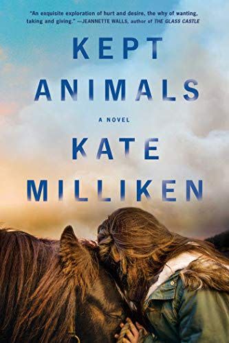 Kept Animals by Kate Milliken