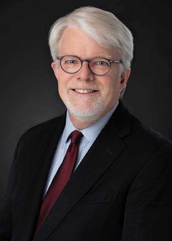 Wally Dietz, Nashville Metro Legal director