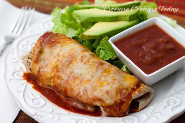 <strong>Get the <a href="http://www.pressurecookingtoday.com/easy-pressure-cooker-chile-colorado-smothered-burritos/">Easy Chile Colorado Smothered Burrito recipe</a>&nbsp;from&nbsp;Pressure Cooking Today</strong>