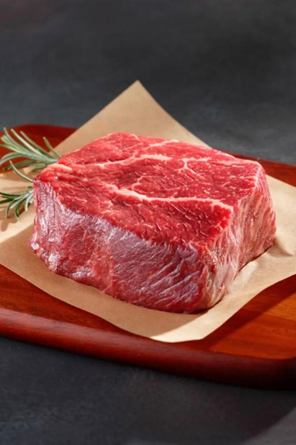 American Wagyu Sirloins