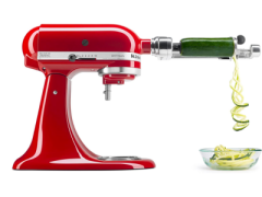 KitchenAid Stand Mixer Is On Sale $140 Off Today Only, FN Dish -  Behind-the-Scenes, Food Trends, and Best Recipes : Food Network