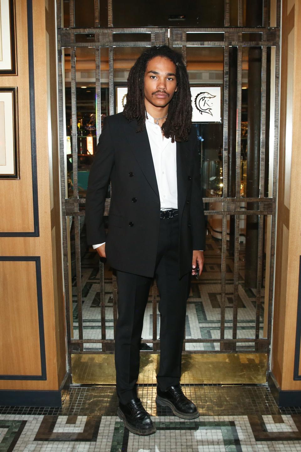 Luka Sabbat