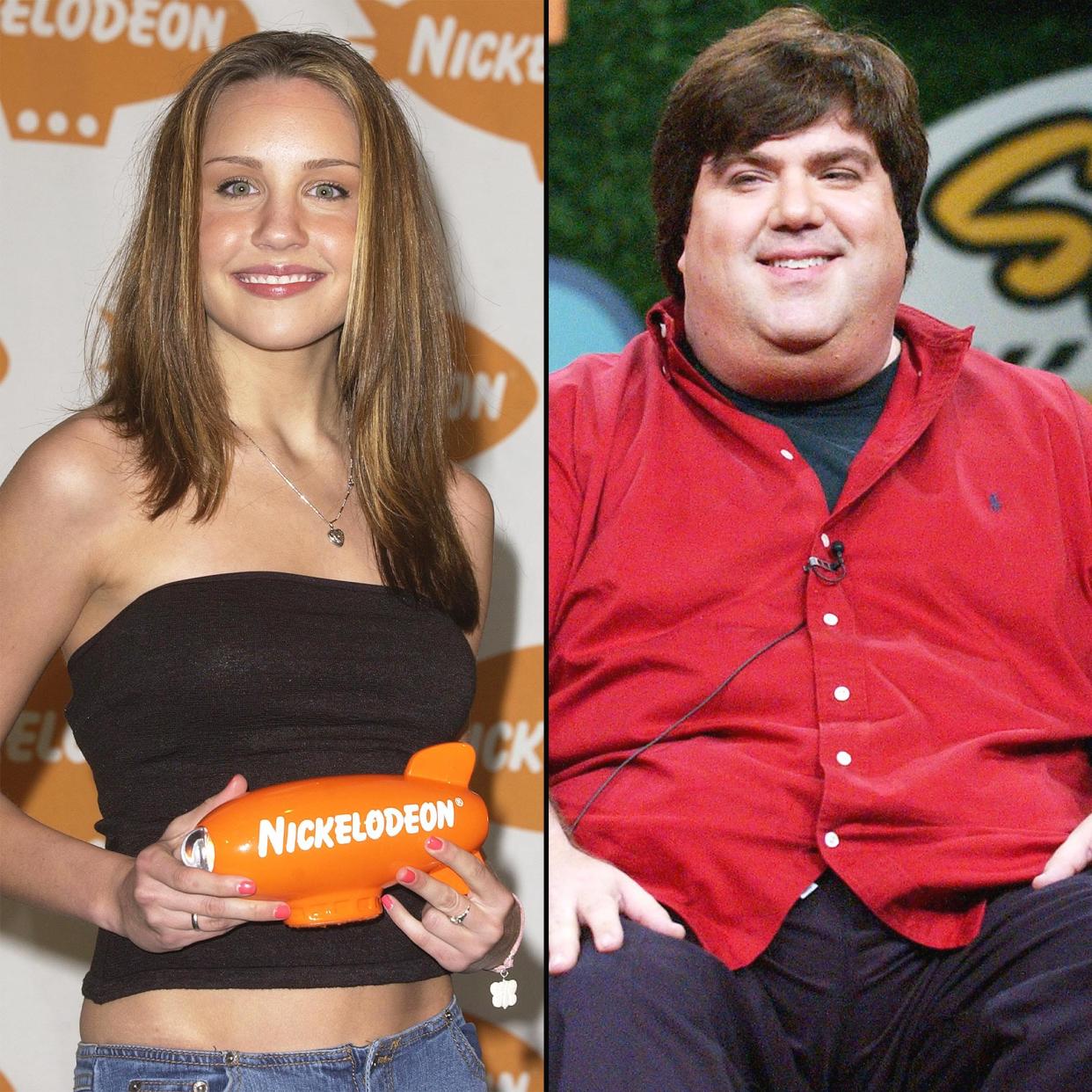 Nickelodeon Doc Quiet on Set Reveals Why Amanda Bynes and Dan Schneider Stopped Working Together