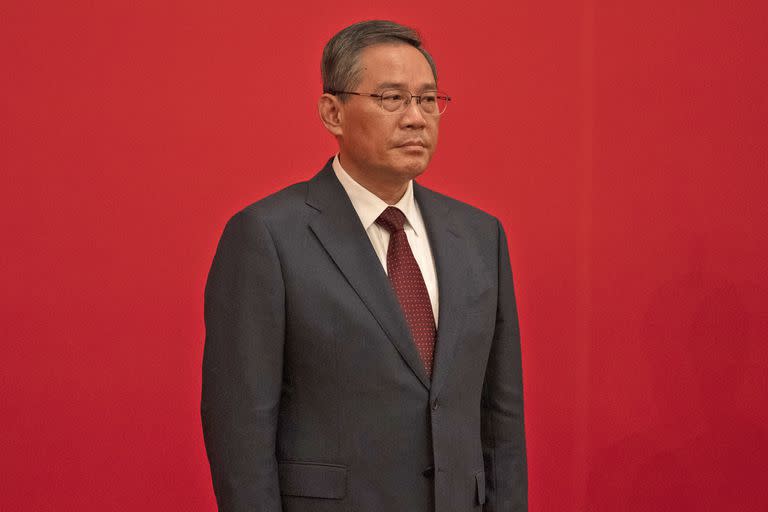 Li Qiang ha sido durante toda su carrera una figura de máxima confianza del actual presidente
