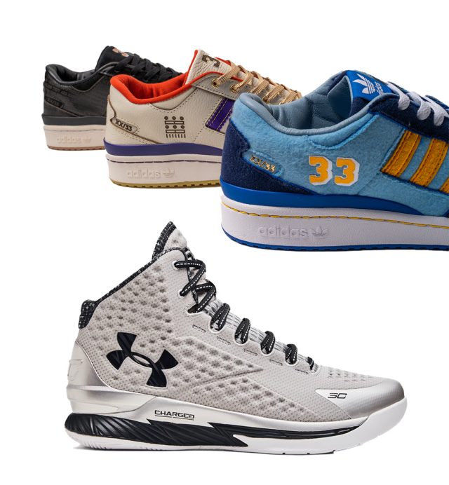 15 Drops Watch This Week, Kareem x adidas to the Timberland 73 and More