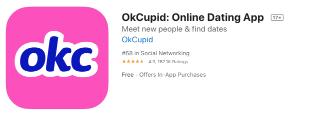 Online Dating Industry: The Business of Love