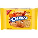 <p><strong>Oreo</strong></p><p>amazon.com</p><p><strong>$8.63</strong></p><p><a href="https://www.amazon.com/dp/B08WZHC8JN?tag=syn-yahoo-20&ascsubtag=%5Bartid%7C10063.g.37661227%5Bsrc%7Cyahoo-us" rel="nofollow noopener" target="_blank" data-ylk="slk:Shop Now;elm:context_link;itc:0;sec:content-canvas" class="link ">Shop Now</a></p><p>Oreo has taken their golden Oreo and given it a fall twist with apple cider flavors for this limited edition cookie. </p>